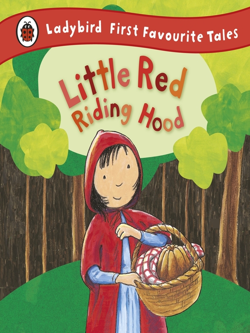 Title details for Little Red Riding Hood by Mandy Ross - Available